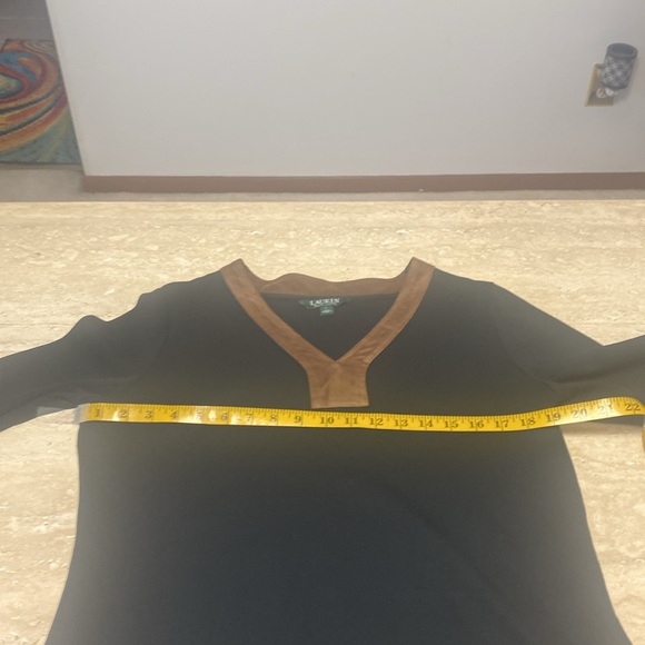 Ralph Lauren NWOT, no flaws, excellent condition see measurements photos below. - Picture 6 of 10